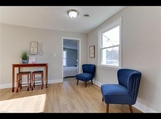 31 Greenbrier Rd, Portsmouth, VA 23707