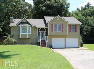 222 Villa Ridge Ct, Dallas, GA 30157