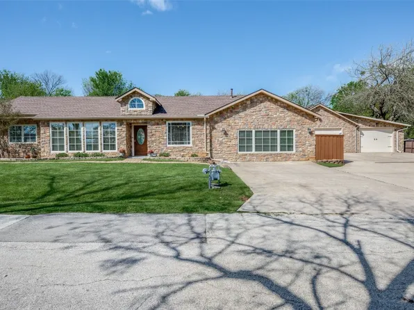 209 Julian St, Lake Dallas, TX 75065