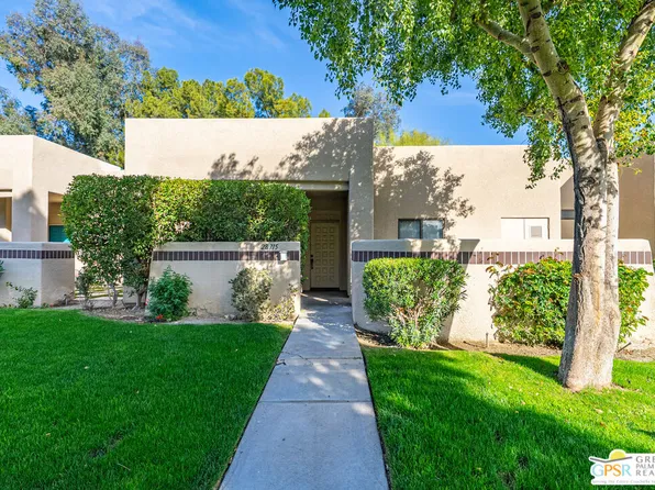 28715 Isleta Ct, Cathedral City, CA 92234