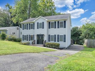 3341 Westmoreland Dr, Roanoke, VA 24018
