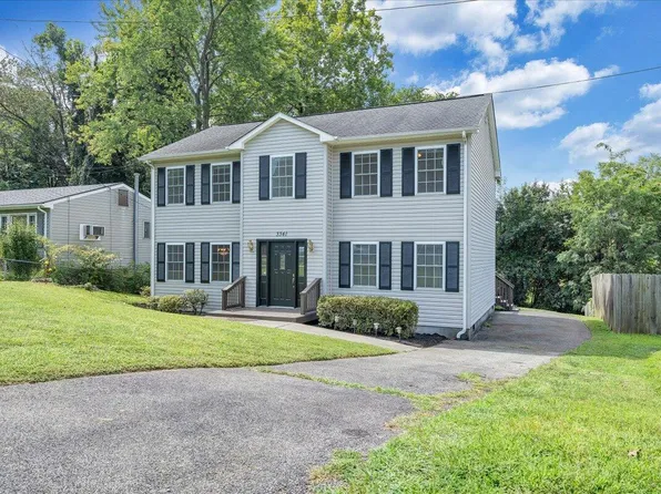 3341 Westmoreland Dr, Roanoke, VA 24018