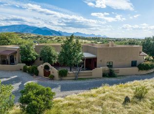 3746 W Linda Vista Rd, Oracle, AZ 85623