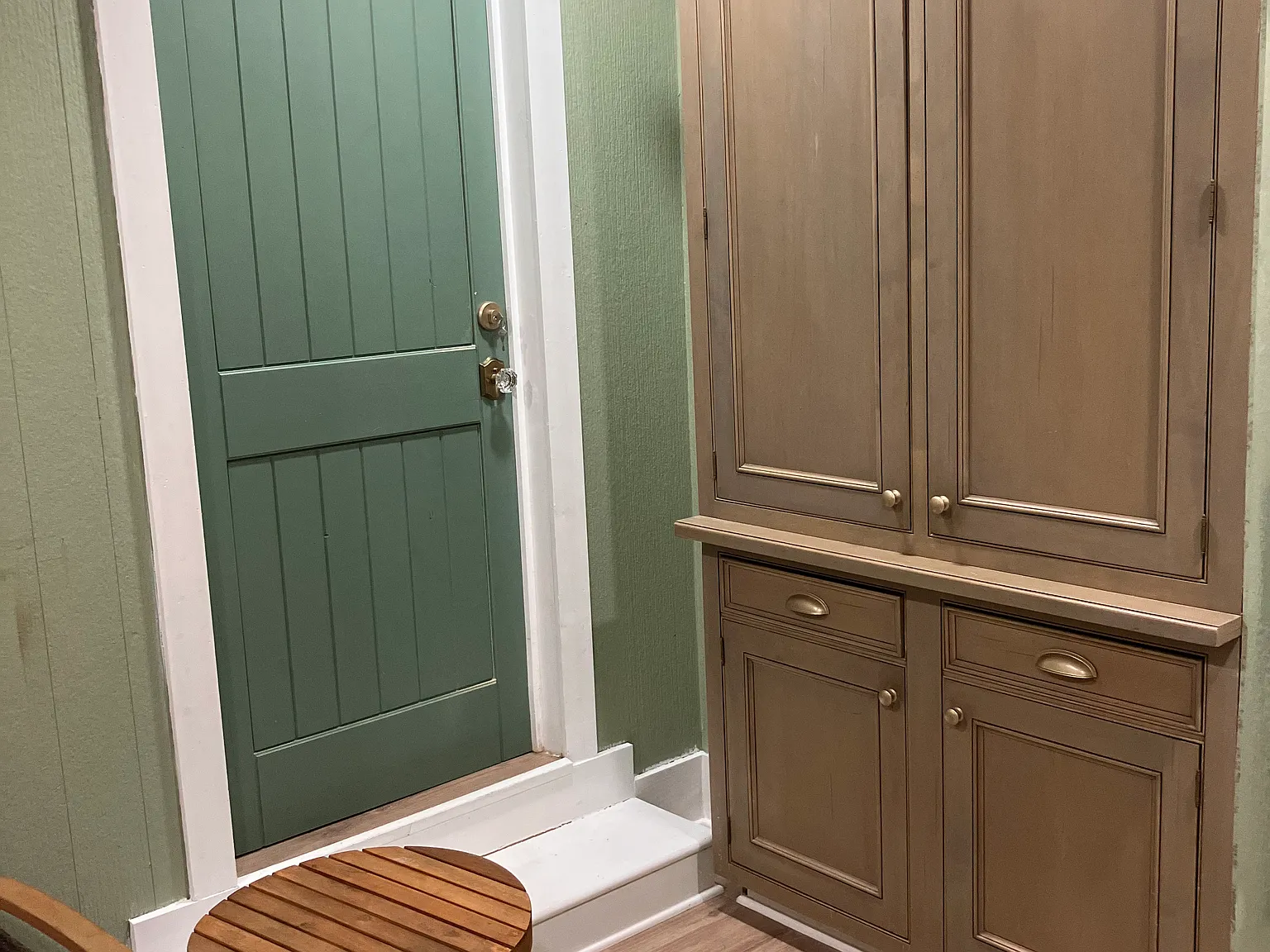 1 bed, 500 sqft, $1,000 — Photo 3