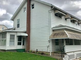 235 Carbon St, Weatherly, PA 18255