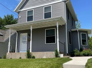 1775 Hale St, Dubuque, IA 52001