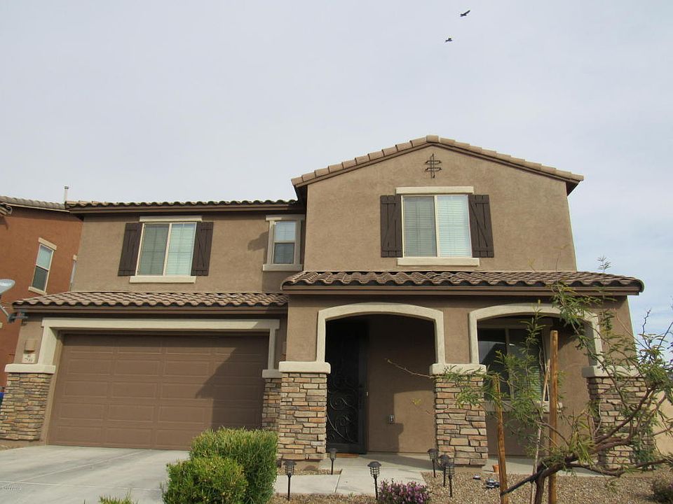 1st image of 796 W Calle Ocarina