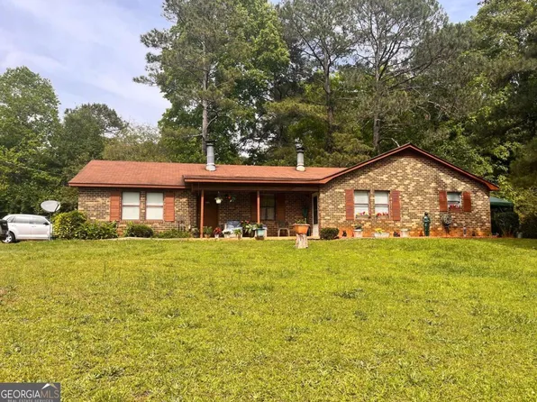 170 Ashmore Dr, Athens, GA 30601