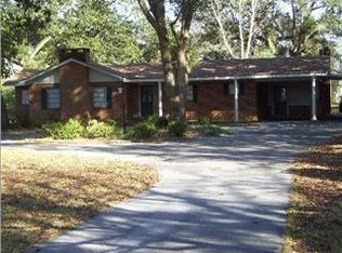 11111 Potter Tract Rd, Grand Bay, AL 36541