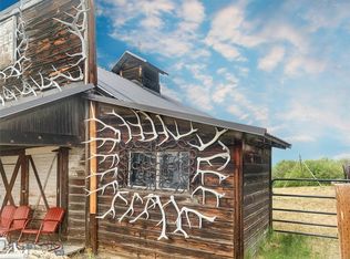 230 N Main St, Wisdom, MT 59701