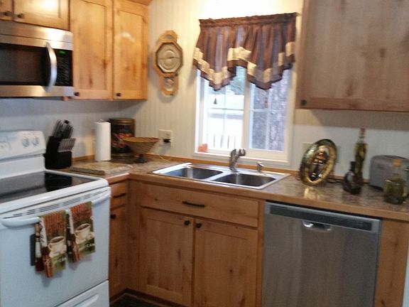 Total remodel of kitchen