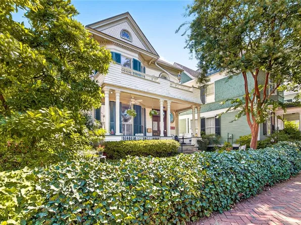 421 North St, Portsmouth, VA 23704