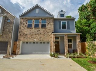 5006 Ella Blvd, Houston, TX 77018