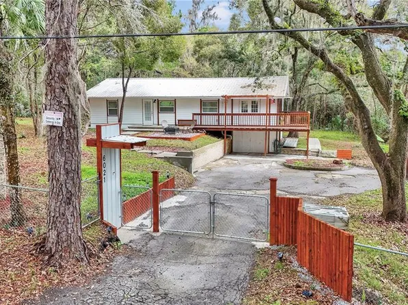 6021 SW 7th Avenue Rd, Ocala, FL 34471