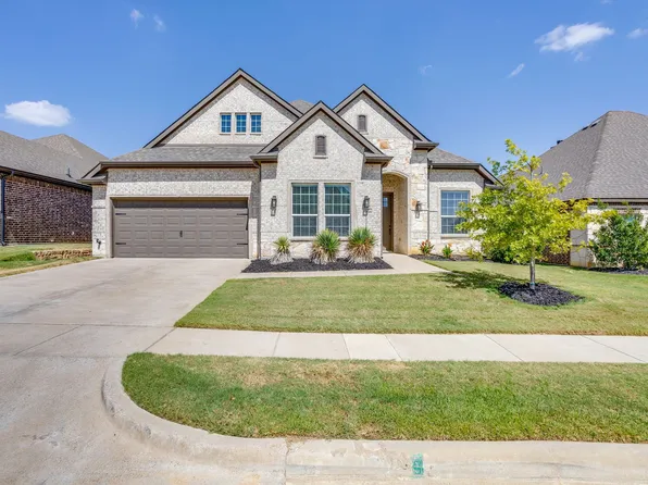1008 Wildwood Dr, Joshua, TX 76058