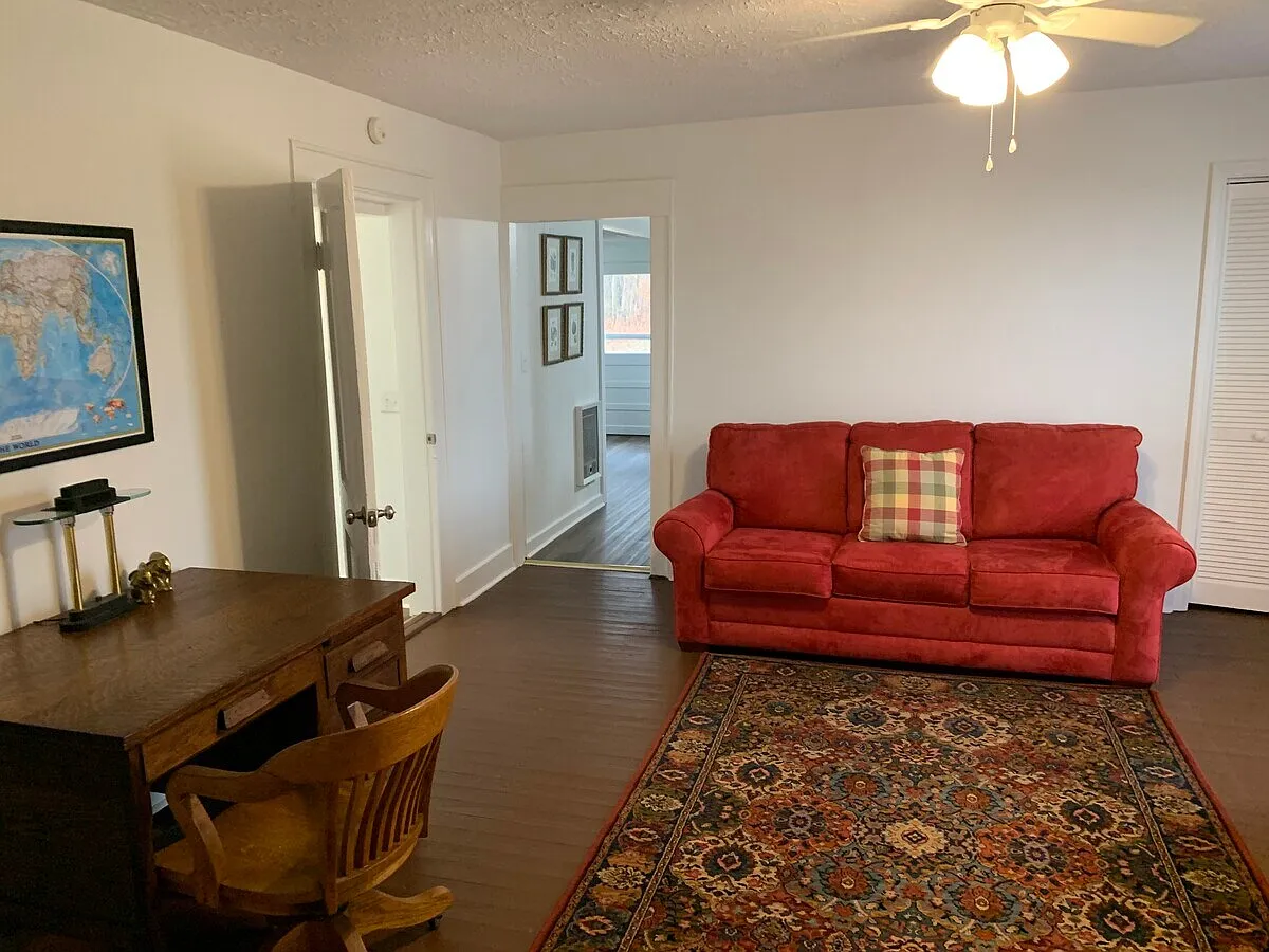 4250 Louis Draughon Road - 1 — Photo 4