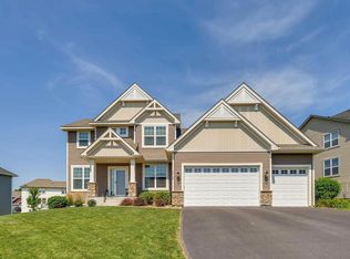 7718 61st St S, Cottage Grove, MN 55016