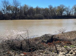 Old Twin Lake Rd, Redwood, MS 39156