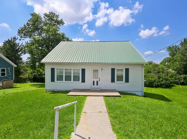 518 Graham Ave, Harrodsburg, KY 40330