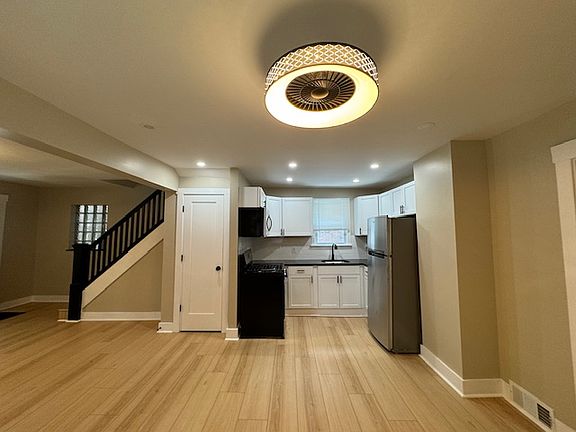 New Kitchen