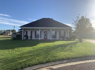 328 Corral Cv, Byram, MS 39272