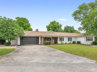 7 James River Lane, Kimberling City, MO 65686