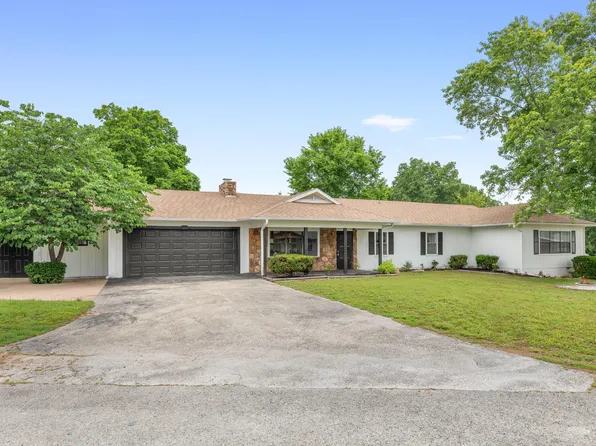7 James River Lane, Kimberling City, MO 65686