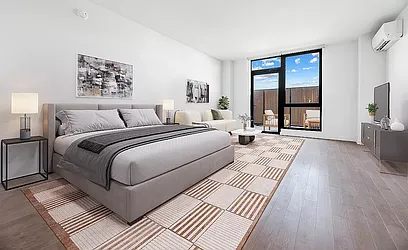 Rented by REAL New York