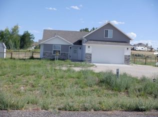 386 Spring Creek Pkwy, Spring Creek, NV 89815
