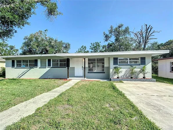 220 Hillside Dr, Lakeland, FL 33803