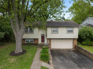 4373 Valley Quail Blvd S, Westerville, OH