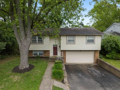 4373 Valley Quail Blvd S, Westerville, OH, 43081