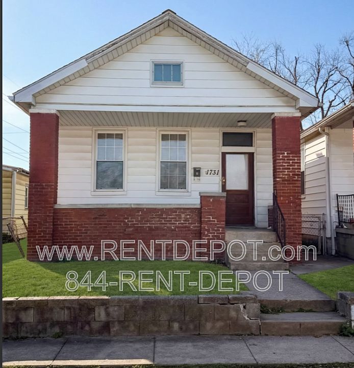 1st image of 1731 S Kerth Ave