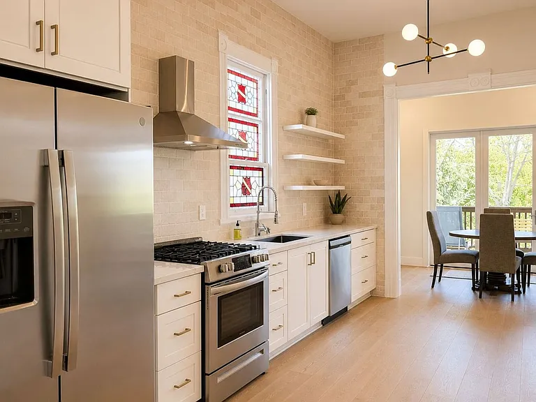 479 Duboce Ave — Photo 35