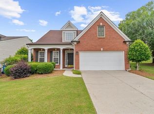 3990 Prince Charles Dr, Duluth, GA 30097