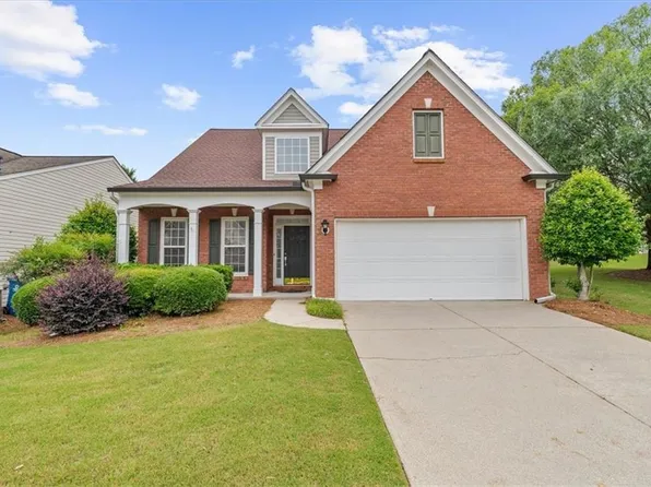 3990 Prince Charles Dr, Duluth, GA 30097