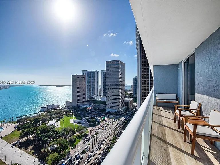 50 Biscayne Blvd #2706 — Photo 30