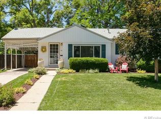 1835 S Fairfax St, Denver, CO 80222