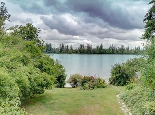 1501 Tacoma Point Dr E, Lake Tapps, WA 98391