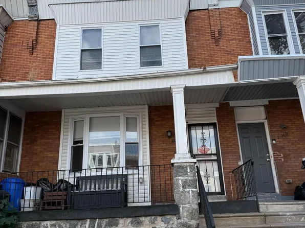 5044 Aspen St, Philadelphia, PA 19139