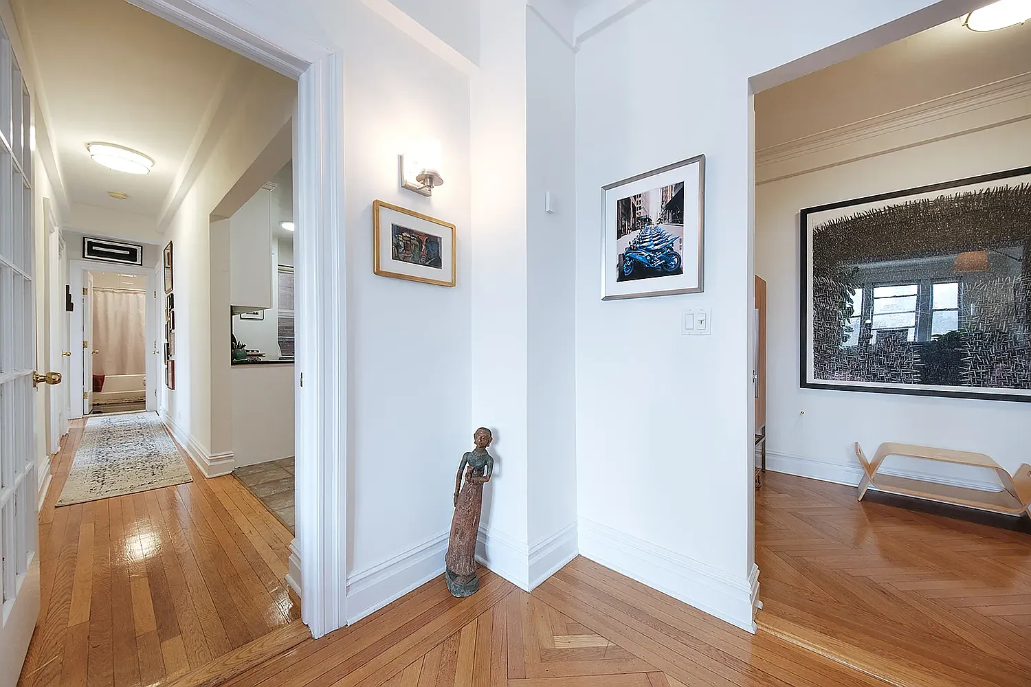 124 West 79th Street — Photo 4
