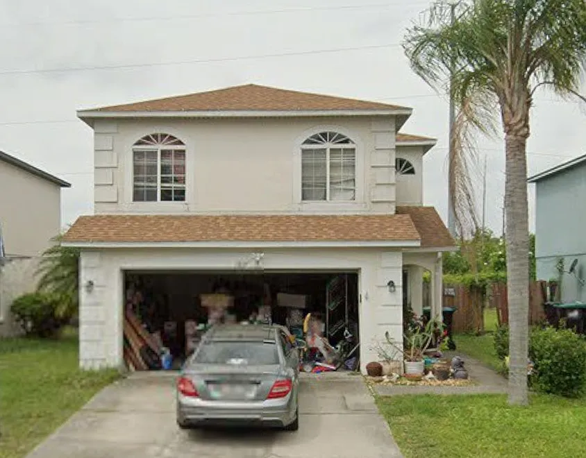1917 Stone Abbey Blvd