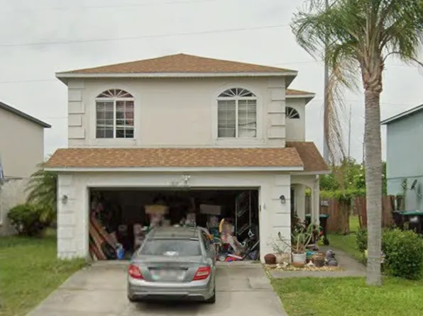 1917 Stone Abbey Blvd, Orlando, FL 32828