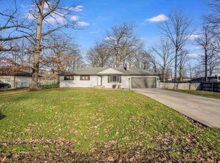 5962 Inwood Ln, Fort Wayne, IN 46835