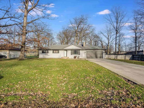 5962 Inwood Ln, Fort Wayne, IN 46835