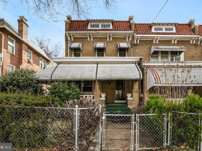 4405 New Hampshire Ave NW, Washington, DC, 20011