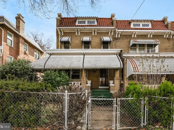 4405 New Hampshire Ave NW, Washington, DC 20011