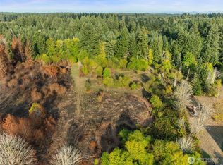 13504 Military Rd SE, Rainier, WA 98576