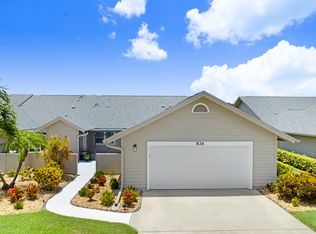 826 Willow Creek Ln, Melbourne, FL 32940