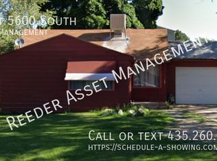 2188 W 5600 S, Roy, UT 84067